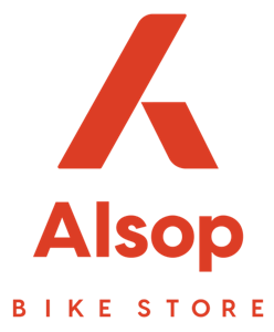 Alsop Bike